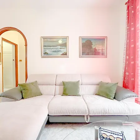 Apartment Ikea E Metro 7 Min - Con Free Wifi